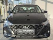 Hyundai Solaris II Рестайлинг Казань  - изображение 24