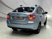 Lada (ВАЗ) Granta I Воронеж  - изображение 33