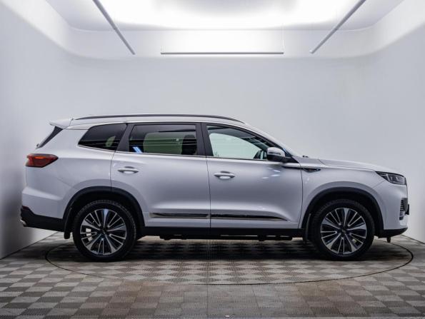 Chery Tiggo 8 Pro Max I Рестайлинг с пробегом 2023 года, цена 2 505 000 рублей, 33100 км, внедорожник, Автокод Объявления