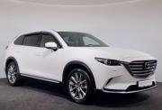 Mazda CX-9 II Ярославль  - изображение 35