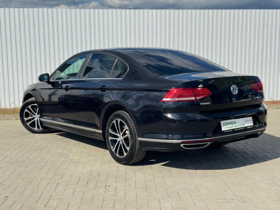 Volkswagen Passat B8 Ростов-на-Дону  - изображение 7