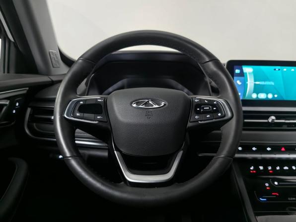 Chery Tiggo 4 Pro I Рестайлинг с пробегом 2024 года, цена 1 575 000 рублей, 47000 км, внедорожник, Автокод Объявления