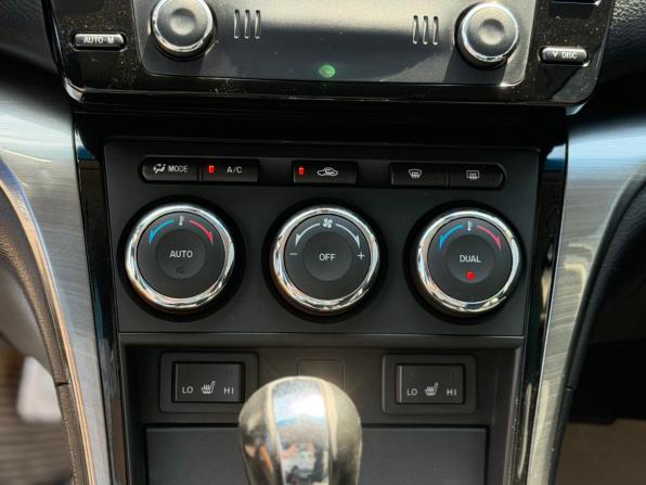 Mazda 6 II (GH) Рестайлинг с пробегом 2012 года, цена 1 165 000 рублей, 156000 км, седан, Автокод Объявления