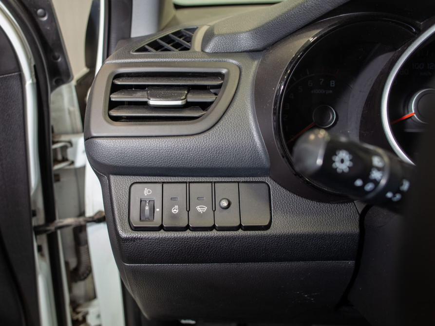 Kia Rio III Рестайлинг Иваново  - изображение 33