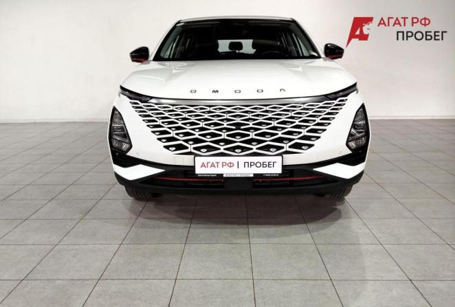 Omoda C5 I с пробегом 2023 года, цена 1 960 000 рублей, 39727 км, внедорожник, Автокод Объявления
