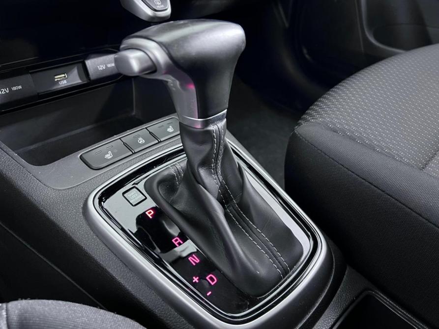 Kia Rio IV Рестайлинг Ростов-на-Дону  - изображение 14