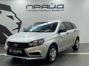 Lada (ВАЗ) Vesta I Ростов-на-Дону  - изображение 16