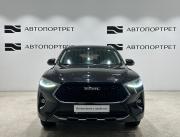 Haval F7 I Санкт-Петербург  - изображение 34