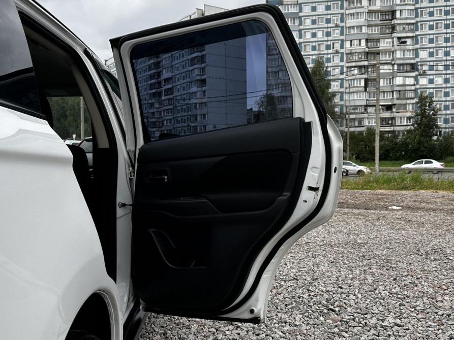 Mitsubishi Outlander III Ярославль  - изображение 18
