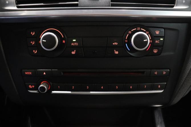 BMW X3 II (F25) с пробегом 2013 года, цена 1 625 000 рублей, 264214 км, внедорожник, Автокод Объявления