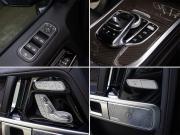 Mercedes-Benz G-Класс AMG II (W463) Москва  - изображение 58