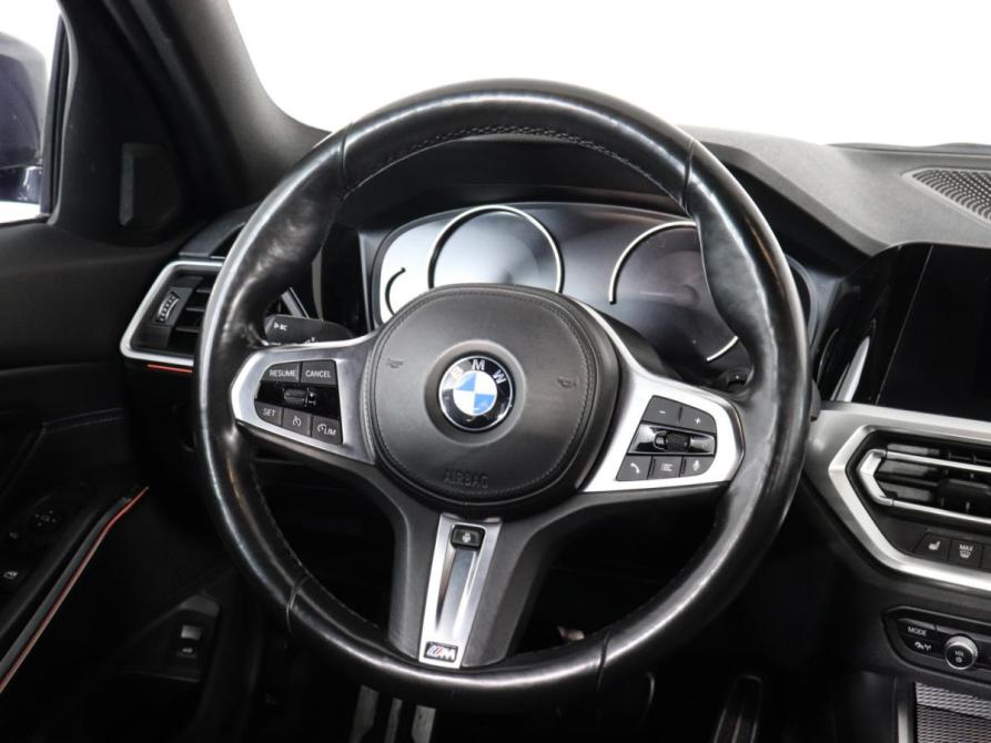 BMW 3 серии VII (G2x) Химки  - изображение 14