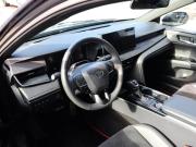 Toyota Camry IX (XV80) China Market Химки  - изображение 22