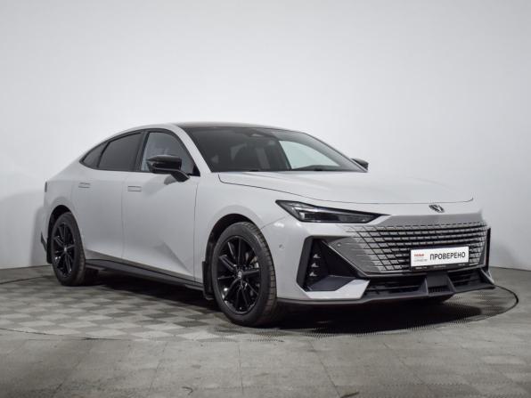 Changan UNI-V I с пробегом 2024 года, цена 2 315 000 рублей, 25918 км, лифтбек, Автокод Объявления