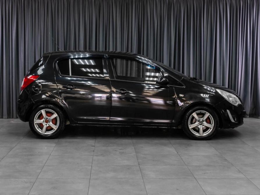 Opel Corsa D Рестайлинг II Тюмень  - изображение 5