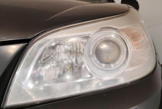 Chevrolet Epica V250 Рестайлинг с пробегом 2011 года, цена 590 000 рублей, 271378 км, седан, Автокод Объявления