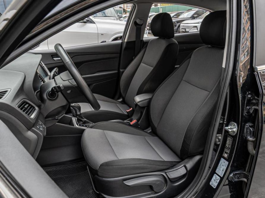 Hyundai Solaris II Краснодар  - изображение 10