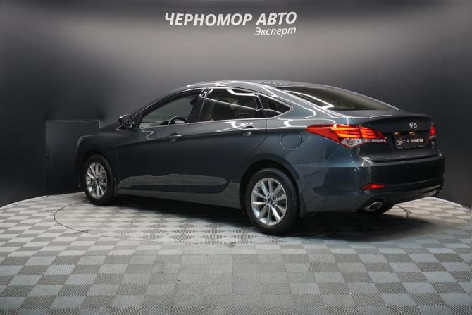 Hyundai i40 I Рестайлинг с пробегом 2016 года, цена 1 319 000 рублей, 209000 км, седан, Автокод Объявления