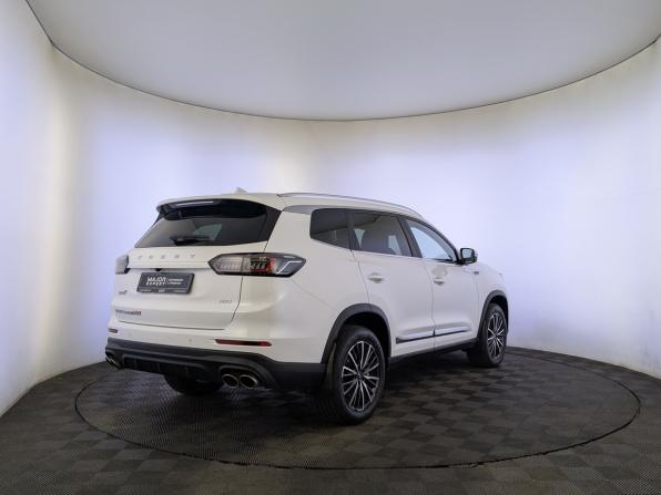Chery Tiggo 8 Pro Max I с пробегом 2022 года, цена 2 545 000 рублей, 7768 км, внедорожник, Автокод Объявления