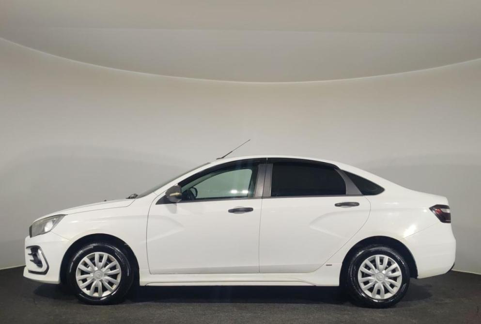 Lada (ВАЗ) Vesta I Ярославль  - изображение 8