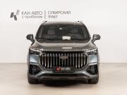 Geely Okavango I Рестайлинг Казань  - изображение 14