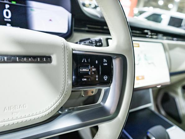 Land Rover Range Rover V с пробегом 2023 года, цена 17 900 000 рублей, 26311 км, внедорожник, Автокод Объявления