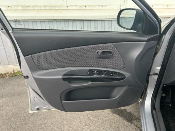 Kia Rio II Рестайлинг с пробегом 2010 года, цена 515 000 рублей, 134030 км, хэтчбек, Автокод Объявления