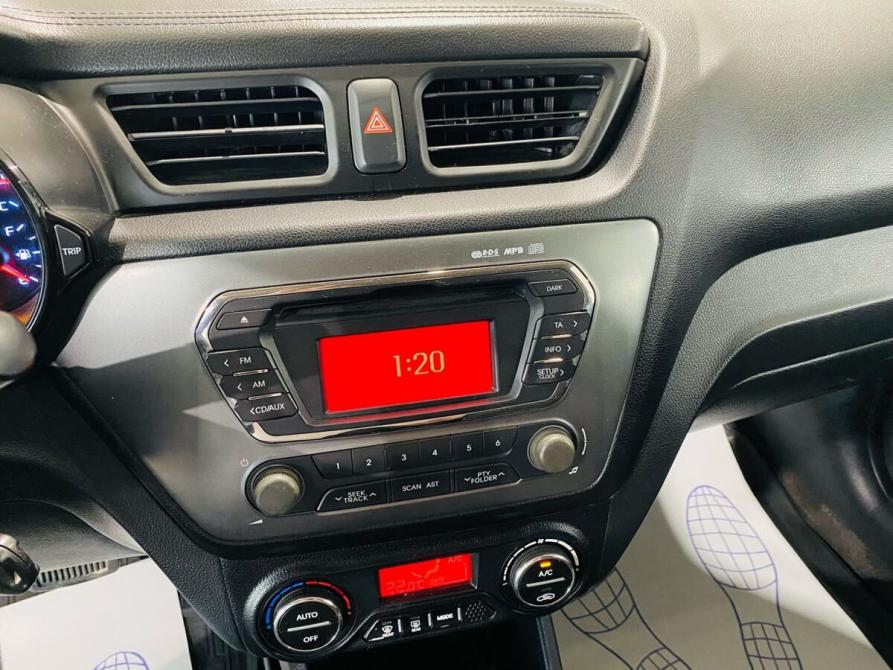 Kia Rio III Миасс  - изображение 16