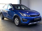 Kia Rio IV Уфа  - изображение 25