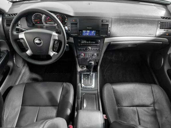 Chevrolet Epica V250 с пробегом 2007 года, цена 430 000 рублей, 251626 км, седан, Автокод Объявления