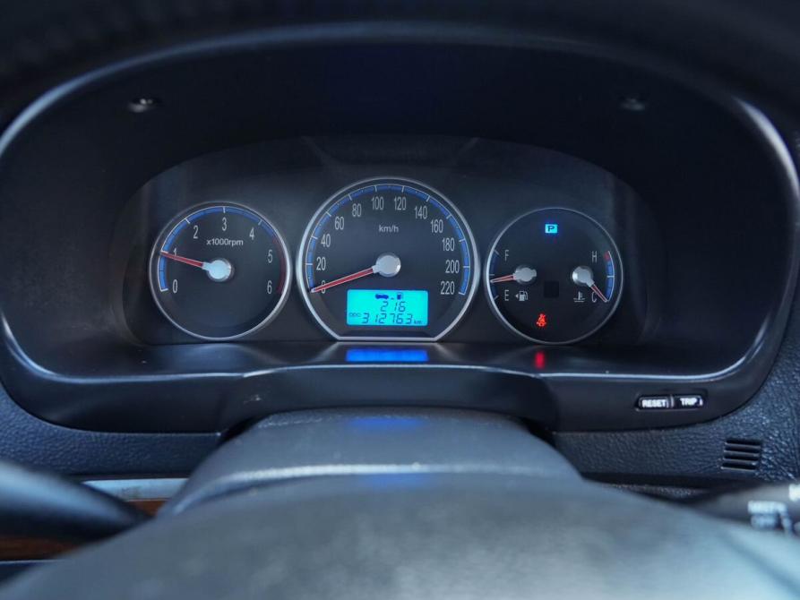 Hyundai Santa Fe II Новосибирск  - изображение 11