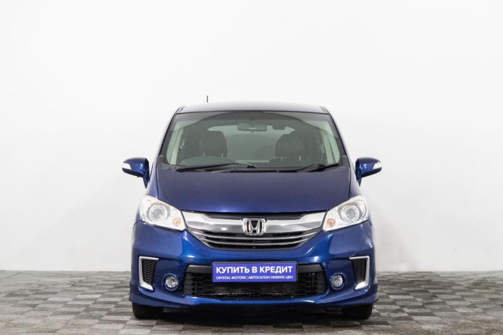 Honda Freed I Рестайлинг 2 Сургут  - изображение 2