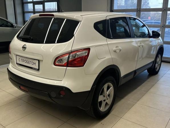 Nissan Qashqai I Рестайлинг с пробегом 2010 года, цена 760 000 рублей, 141000 км, внедорожник, Автокод Объявления