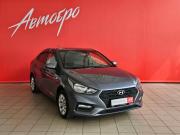 Hyundai Solaris II Вологда  - изображение 24