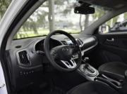 Kia Sportage III Ставрополь  - изображение 33