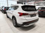 Hyundai Santa Fe IV Рестайлинг Казань  - изображение 30