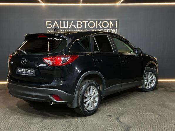 Mazda CX-5 I Рестайлинг с пробегом 2015 года, цена 1 620 000 рублей, 177942 км, внедорожник, Автокод Объявления