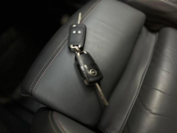 Opel Mokka I с пробегом 2013 года, цена 1 155 000 рублей, 140000 км, внедорожник, Автокод Объявления