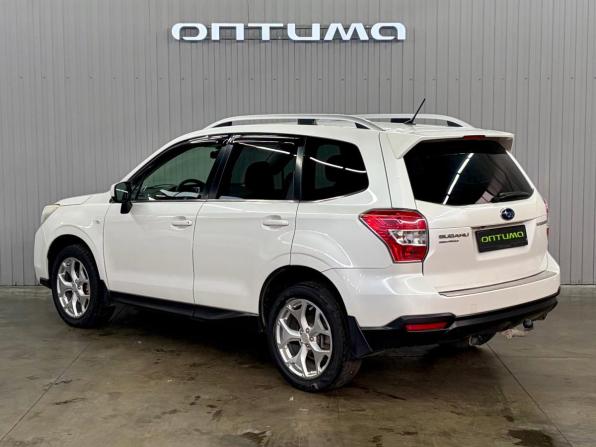 Subaru Forester IV с пробегом 2013 года, цена 1 597 000 рублей, 182705 км, внедорожник, Автокод Объявления