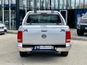Volkswagen Amarok I Краснодар  - изображение 27