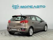 Kia Ceed II Рестайлинг Калининград  - изображение 23