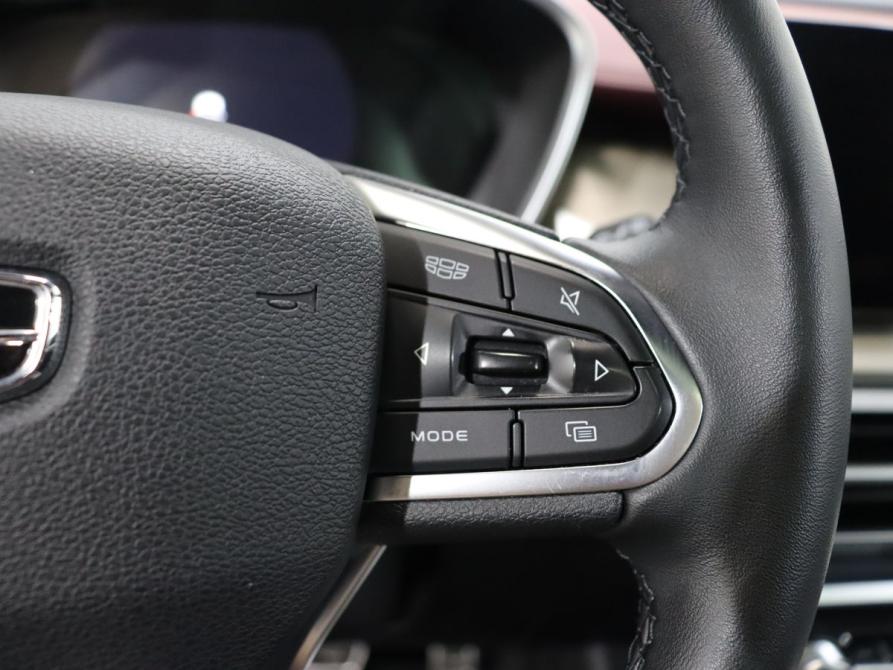 Geely Coolray I Москва  - изображение 15