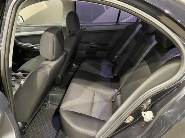 Mitsubishi Lancer X с пробегом 2008 года, цена 780 000 рублей, 129455 км, седан, Автокод Объявления