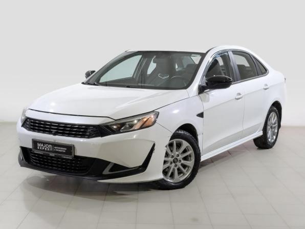 Kaiyi E5 с пробегом 2023 года, цена 665 000 рублей, 133491 км, седан, Автокод Объявления