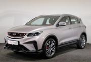 Geely Coolray I Ярославль  - изображение 28