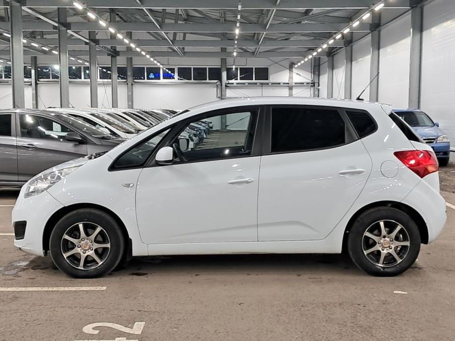 Kia Venga I Набережные Челны  - изображение 10
