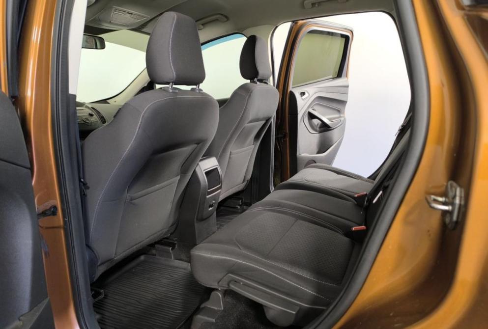 Ford Kuga II Рестайлинг Нижний Новгород  - изображение 10