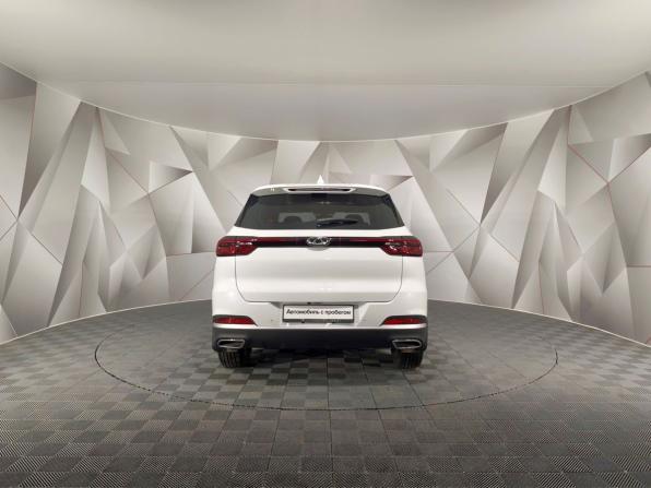 Chery Tiggo 7 Pro I с пробегом 2023 года, цена 1 595 000 рублей, 20752 км, внедорожник, Автокод Объявления