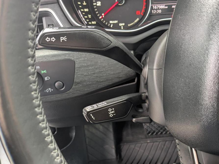 Audi A4 V (B9) Екатеринбург  - изображение 14