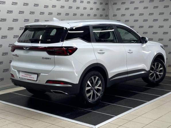 Chery Tiggo 7 Pro I с пробегом 2023 года, цена 1 829 000 рублей, 19846 км, внедорожник, Автокод Объявления